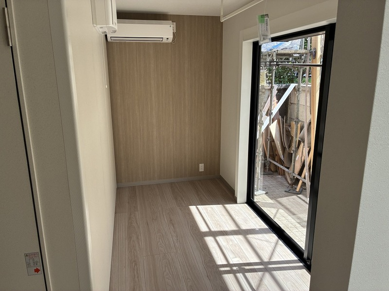 ベル　レゾナンスの寝室|落ち着いて過ごせるお部屋なので、寝室にいかがでしょうか
