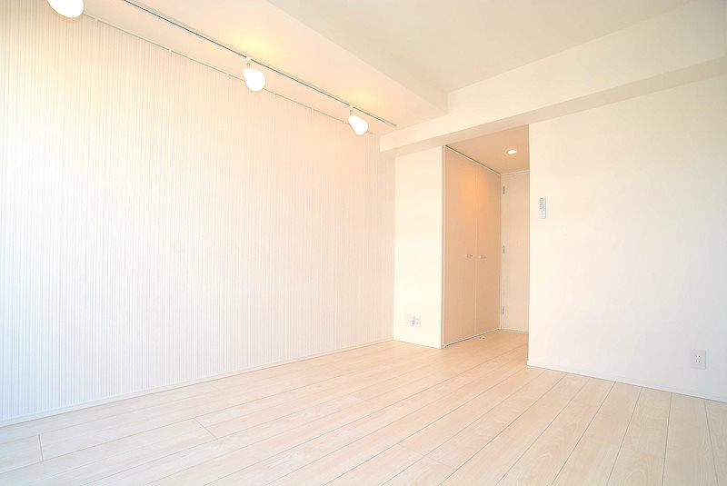 グランドコンシェルジュ鷺宮の寝室|※タイプ異なります