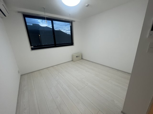 世田谷区代田５丁目の賃貸マンションの居間・リビング|リビングです