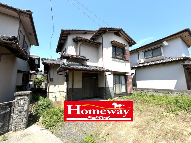  | 仲介手数料無料！恩田小学校に通えるリフォーム済み中古住宅　宇部市末広町9-13 | かわいいお家になって誕生しました