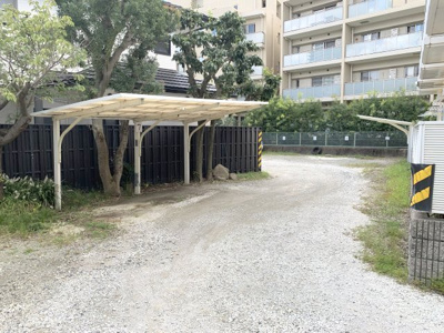 【その他共用部分】 | 甲南ハイツ