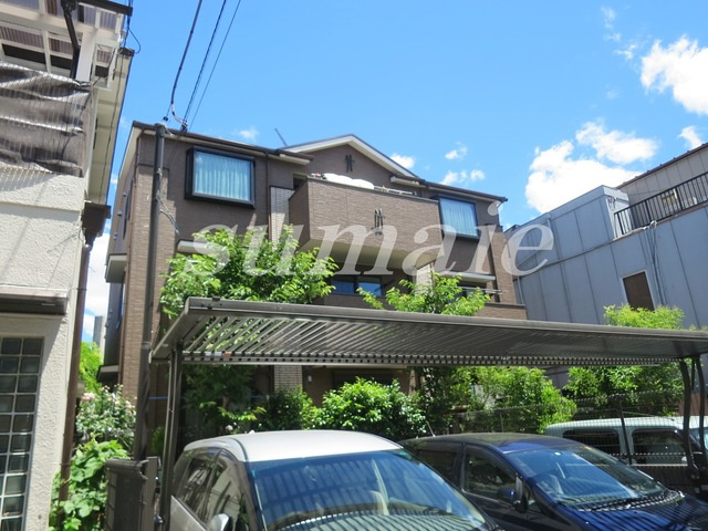 HackBerry sの外観|外観です！