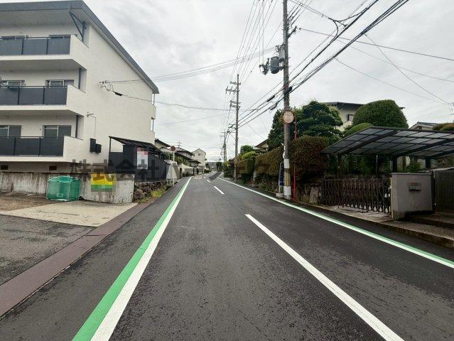 さつき丘コーポのその他