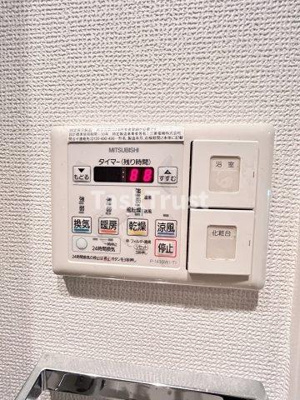 【設備】 | エスリード大阪天満宮