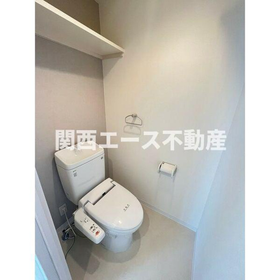 【トイレ】 | CITY SPIRE鶴見