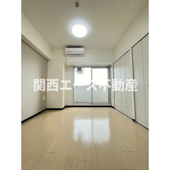 【寝室】 | CITY SPIRE鶴見