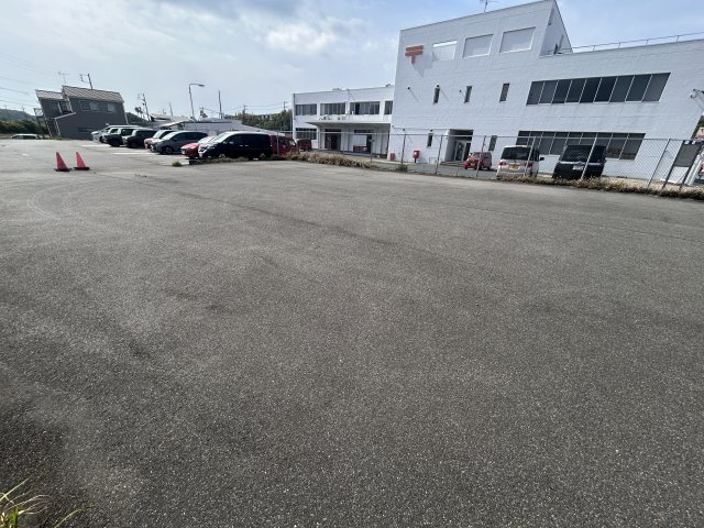 知多市岡田美里町