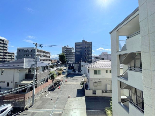 【展望】 | 緑井コージーハウス