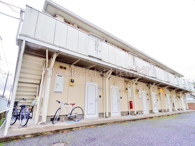 むさし野ハイツＢ
