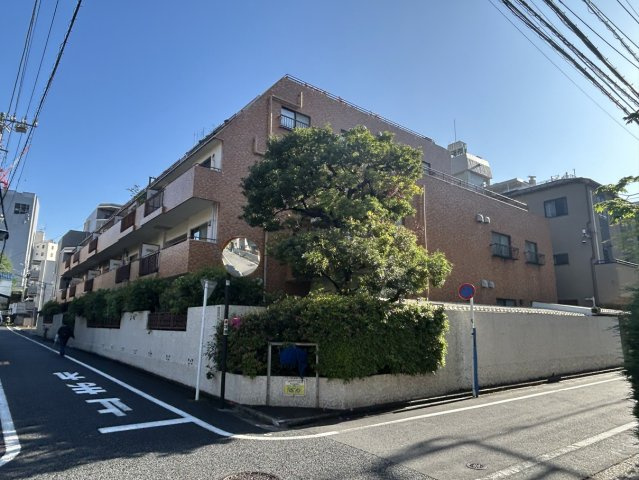 本郷グリーンハイツ