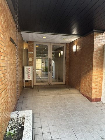 本郷グリーンハイツ