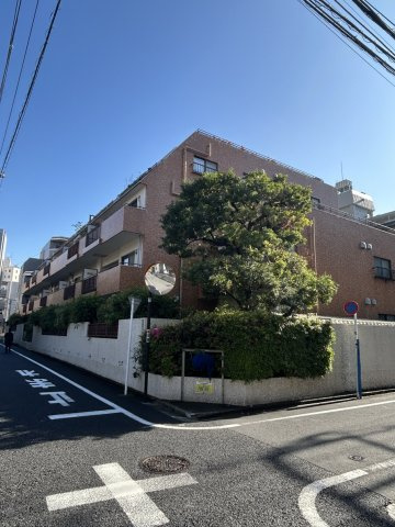 本郷グリーンハイツ