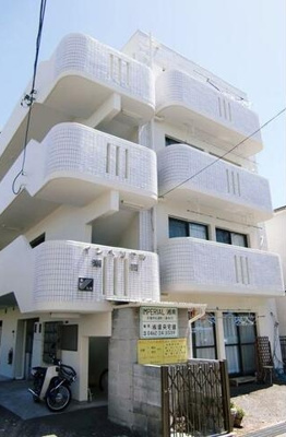 【外観】 | インペリアル湘南