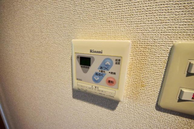 【設備】 | ドミール喜多見