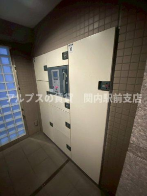 【その他共用部分】 | PALWISH弘明寺