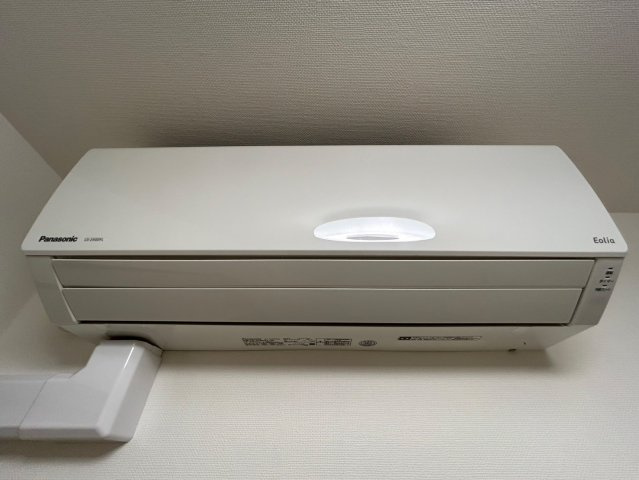 エステムコート北堀江Ⅱの設備