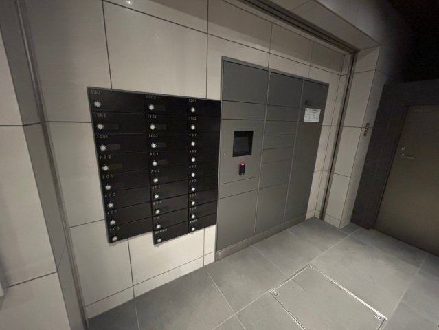 エステムコート北堀江Ⅱのその他
