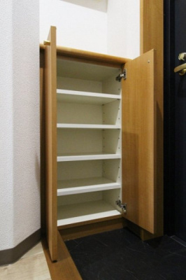 【その他】 | サンテミリオン品川戸越