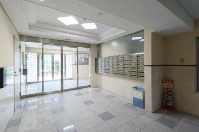 【その他】 | サンテミリオン品川戸越
