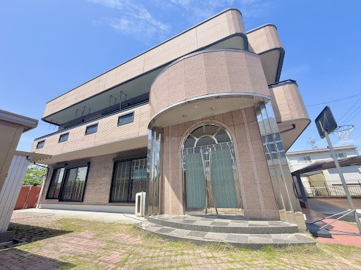 売中古戸建　中央区新橋町