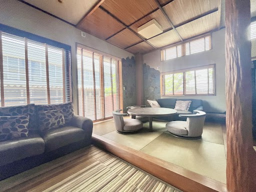 売中古戸建　中央区新橋町のその他|リビングと一体感のある、畳スペースです