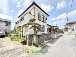 久喜市上町　売地の画像