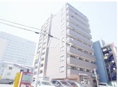 【外観】 | イーストベイ・船橋本町 | 外観です。