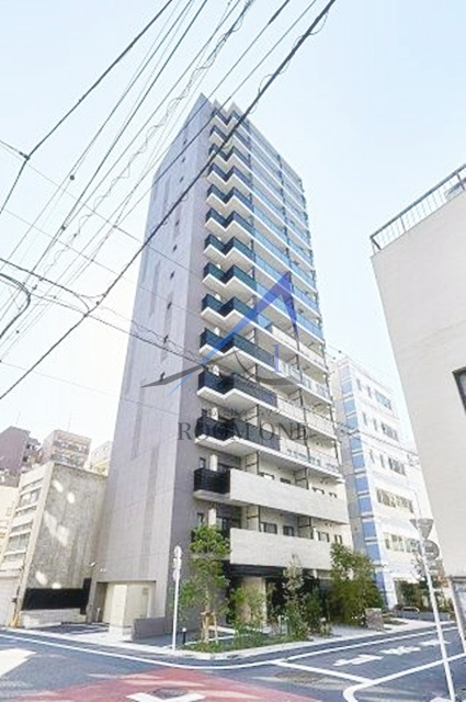プラウドフラット本郷三丁目