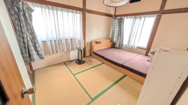 【和室】の画像