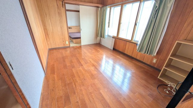 【洋室】の画像