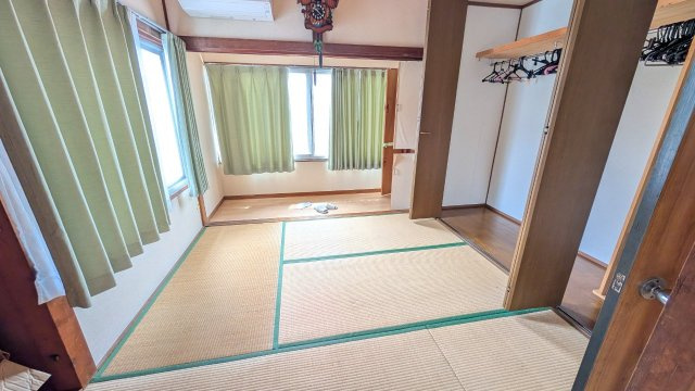 【和室】の画像