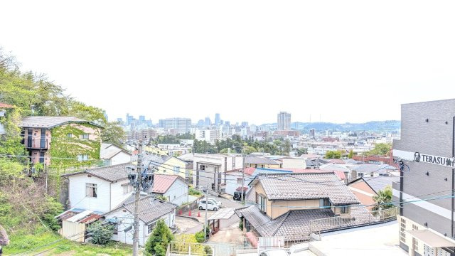 【展望】の画像