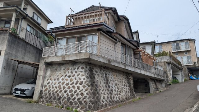 千代田町　中古戸建の画像