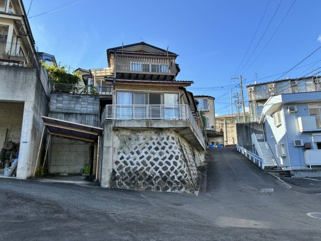 千代田町　中古戸建の画像