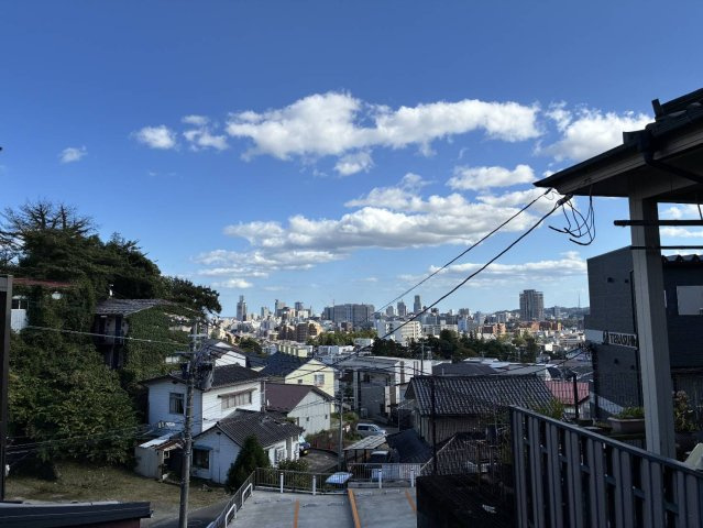 【展望】の画像
