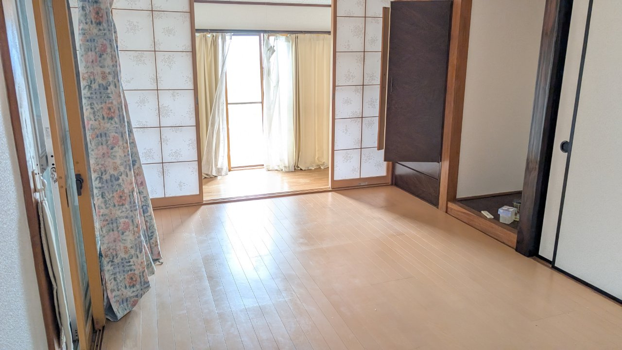 【洋室】の画像