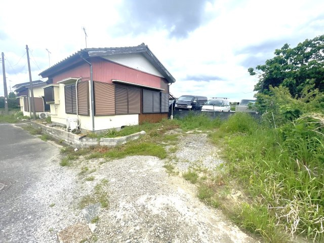 下永吉2棟貸家
