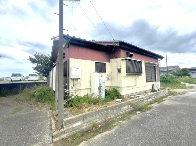 下永吉2棟貸家の周辺