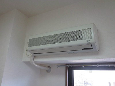 【設備】グリーンハイツ白川 