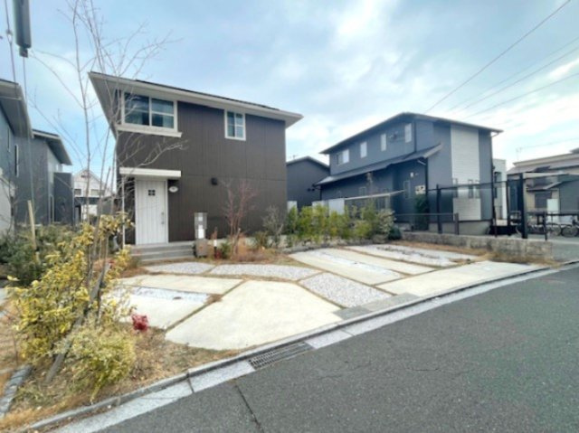 吉志新町一丁目6番2号（C-32）の外観