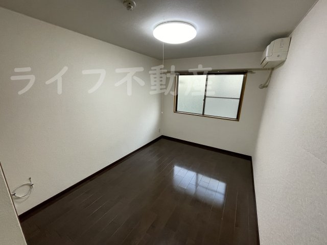 小若江スカイハイツの内装|きれいな内装です