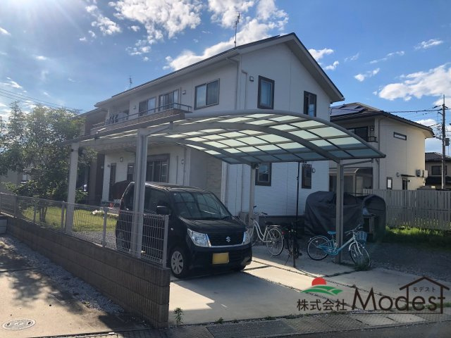 太田市西新町