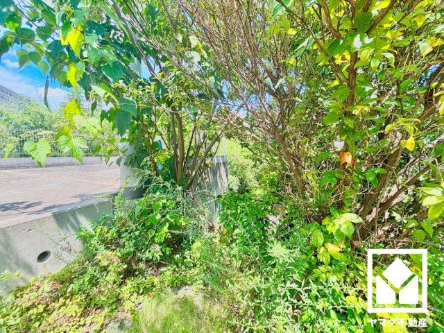 西宮市西平町の外観