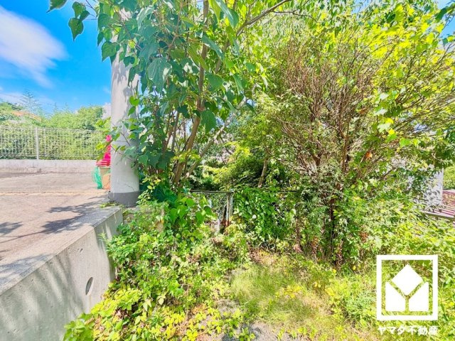 西宮市西平町の外観