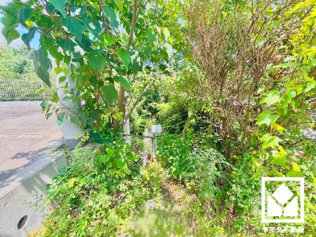西宮市西平町の外観