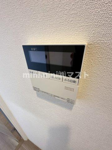 アーバネックス本町の設備