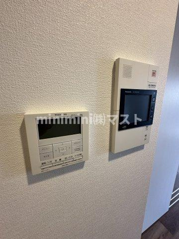 アーバネックス本町の設備
