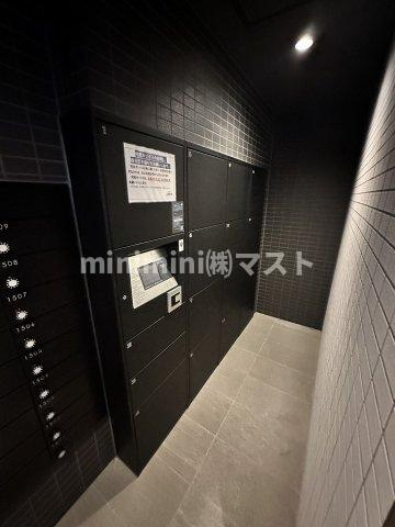 アーバネックス本町のその他