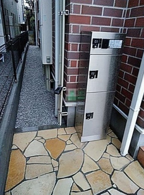 【その他共用部分】 | エスパーダ小竹町