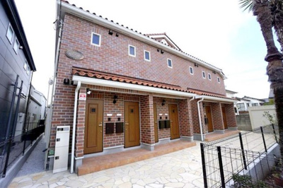 【外観】 | エスパーダ小竹町